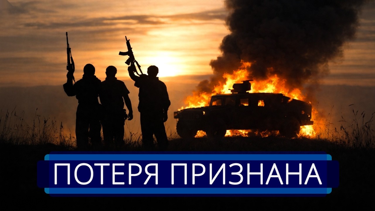 ⚡️ Арсенал оружия США захвачен || Военные понесли тяжёлую утрату