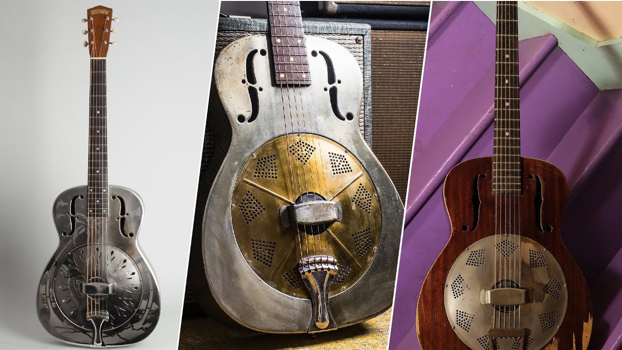 Best National Guitar: Top 5 Models of 2026