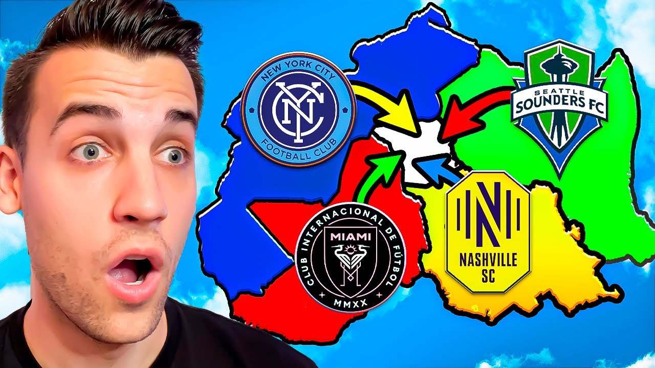 Последняя выжившая команда MLS побеждает!