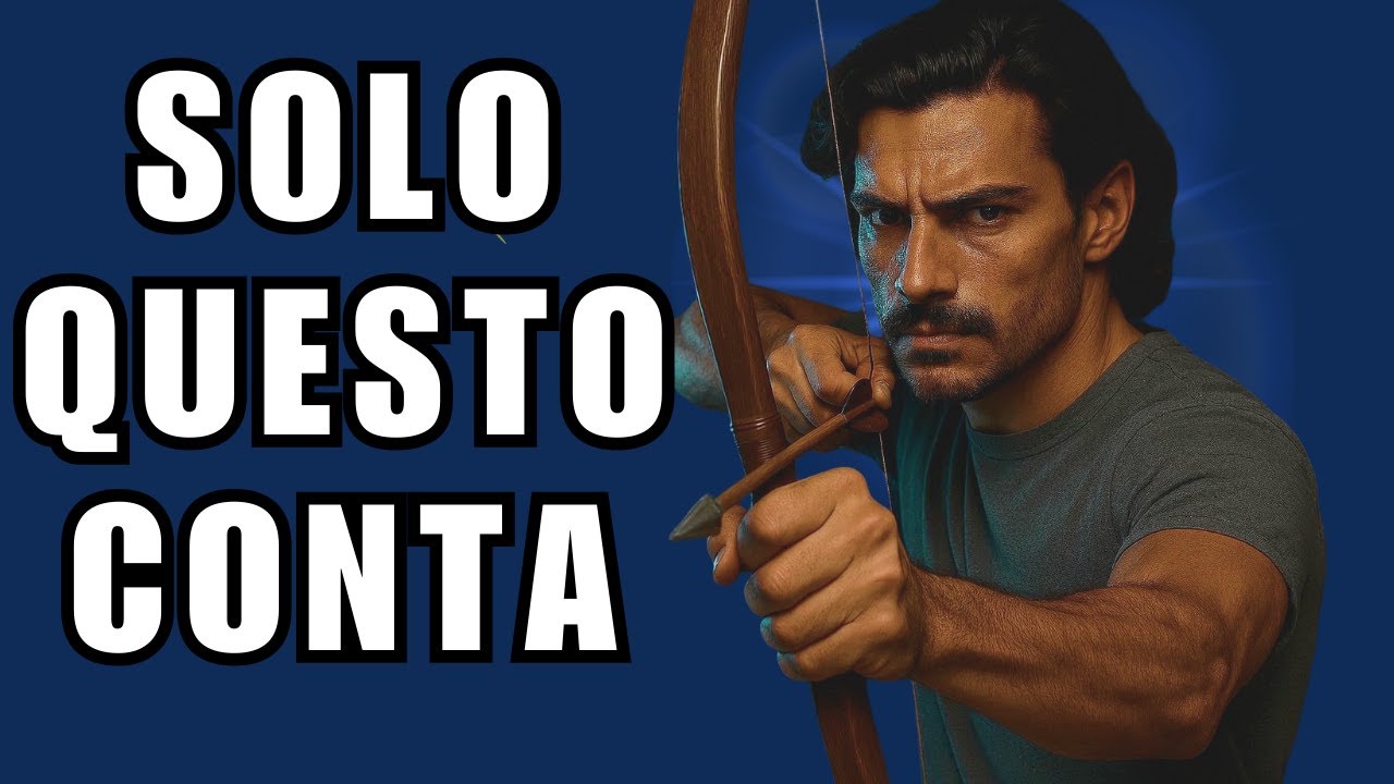 Epitteto vs Ansia: La Regola Stoica che ti renderà Invincibile