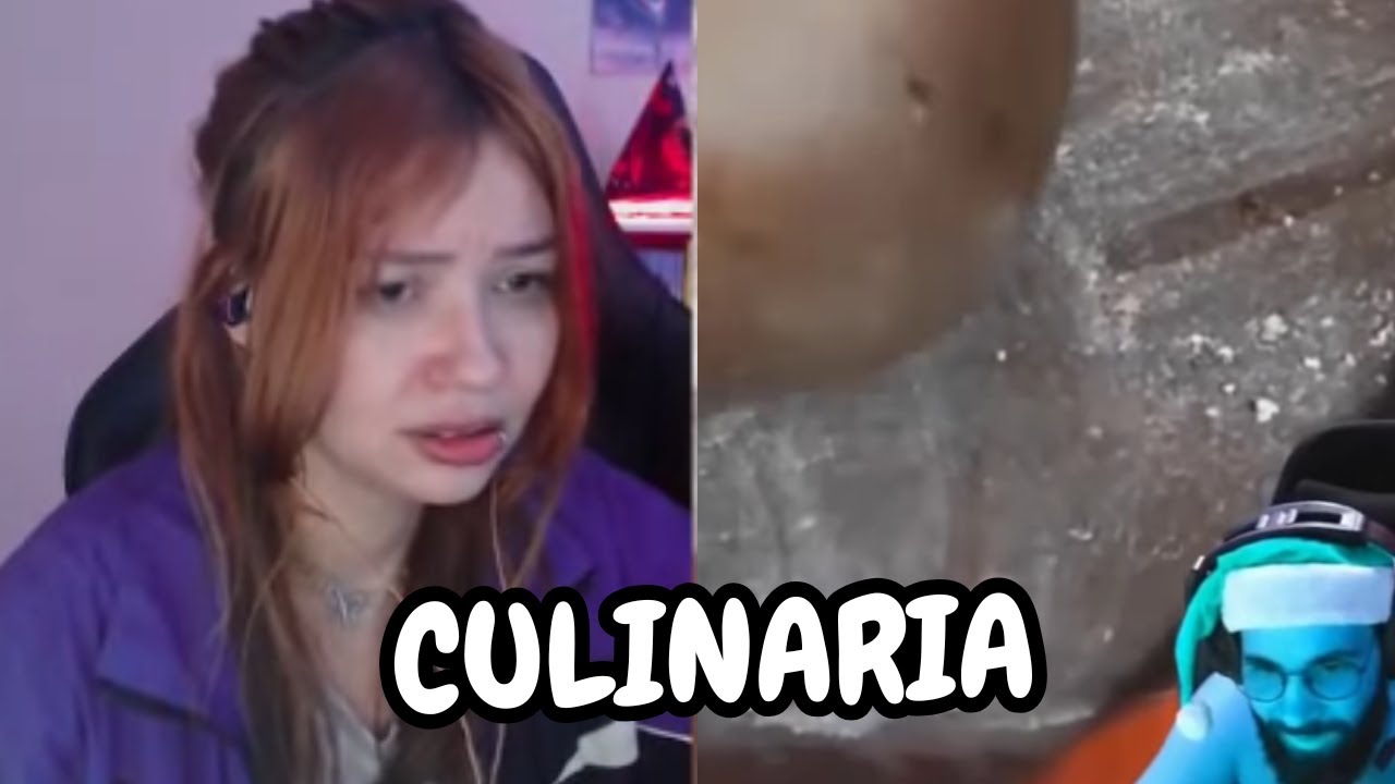 KETT REAGE À ANÁLISE CULINÁRIA DE SMZINHO - COMIDA DE RUA INDIANA