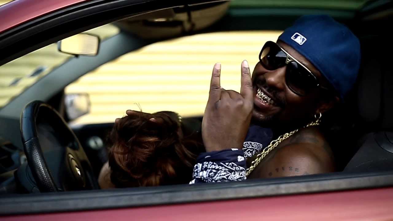 CLRAFB - ABCD (Street Video)
