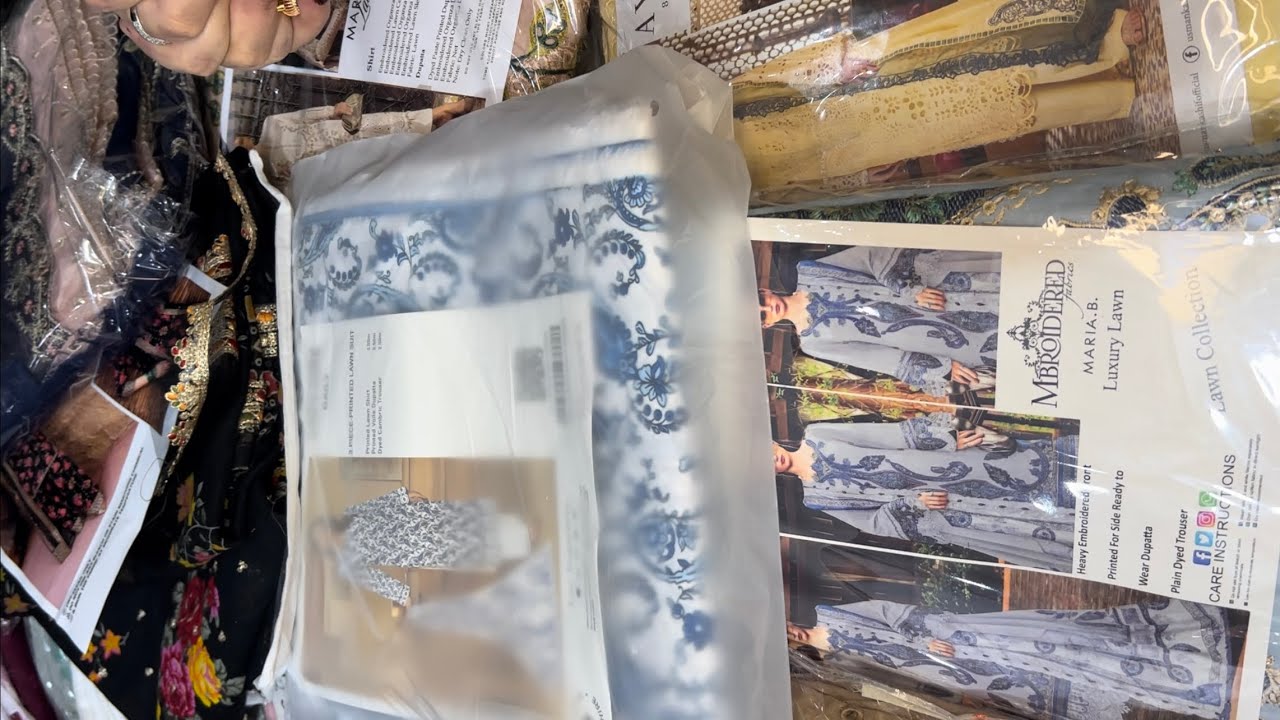 Adan Libas, Ethnic, Sapphire, upto 80% off, 💯 Original, Must watch video, 0318-4189631.  #fashion 
