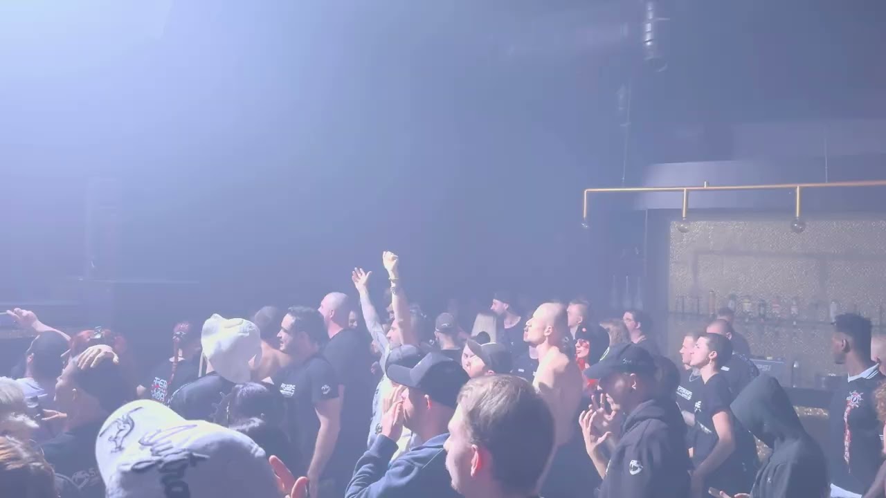 Noisekick´s Final Terrordrang - Area 2: Lysergide vs Hydroxide