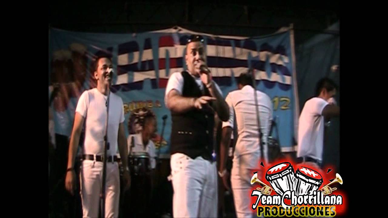 Momento Cultural Con Tommy El Charanguero- A Conquistar