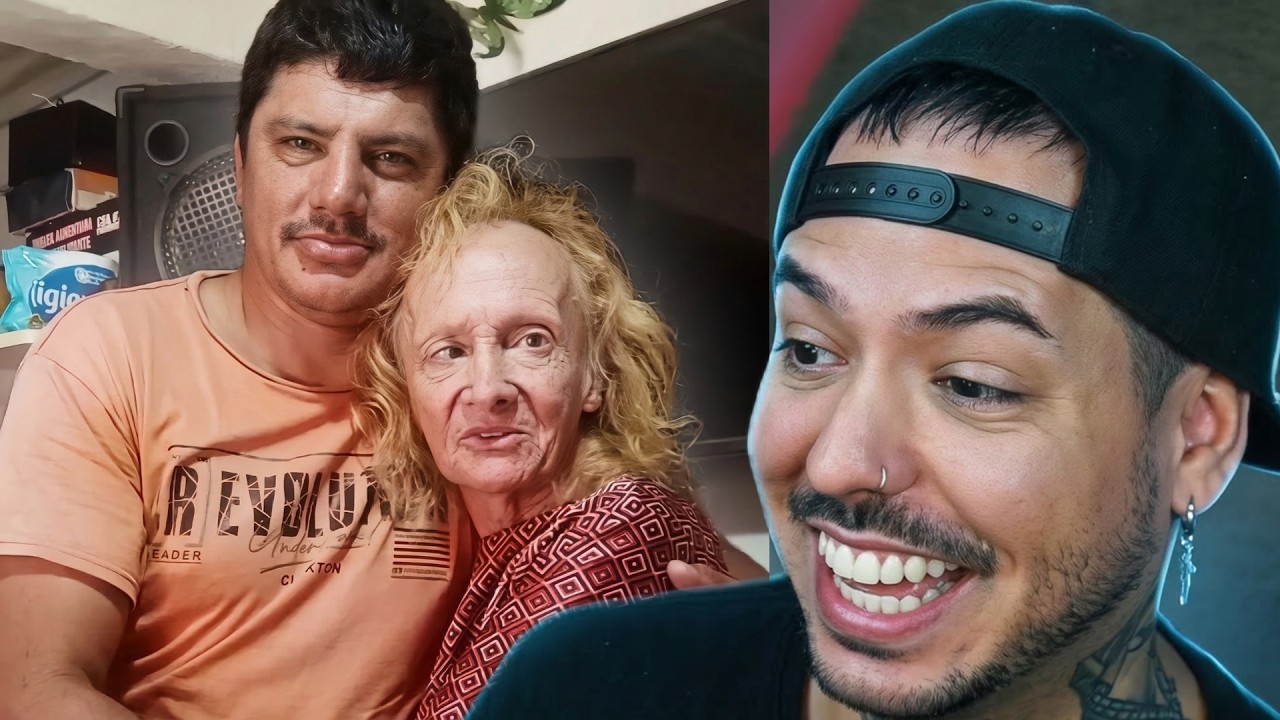 Zulma se puso de NOVIA con su PLOMERO 😘| Esto paso en ARGENTINA 💥