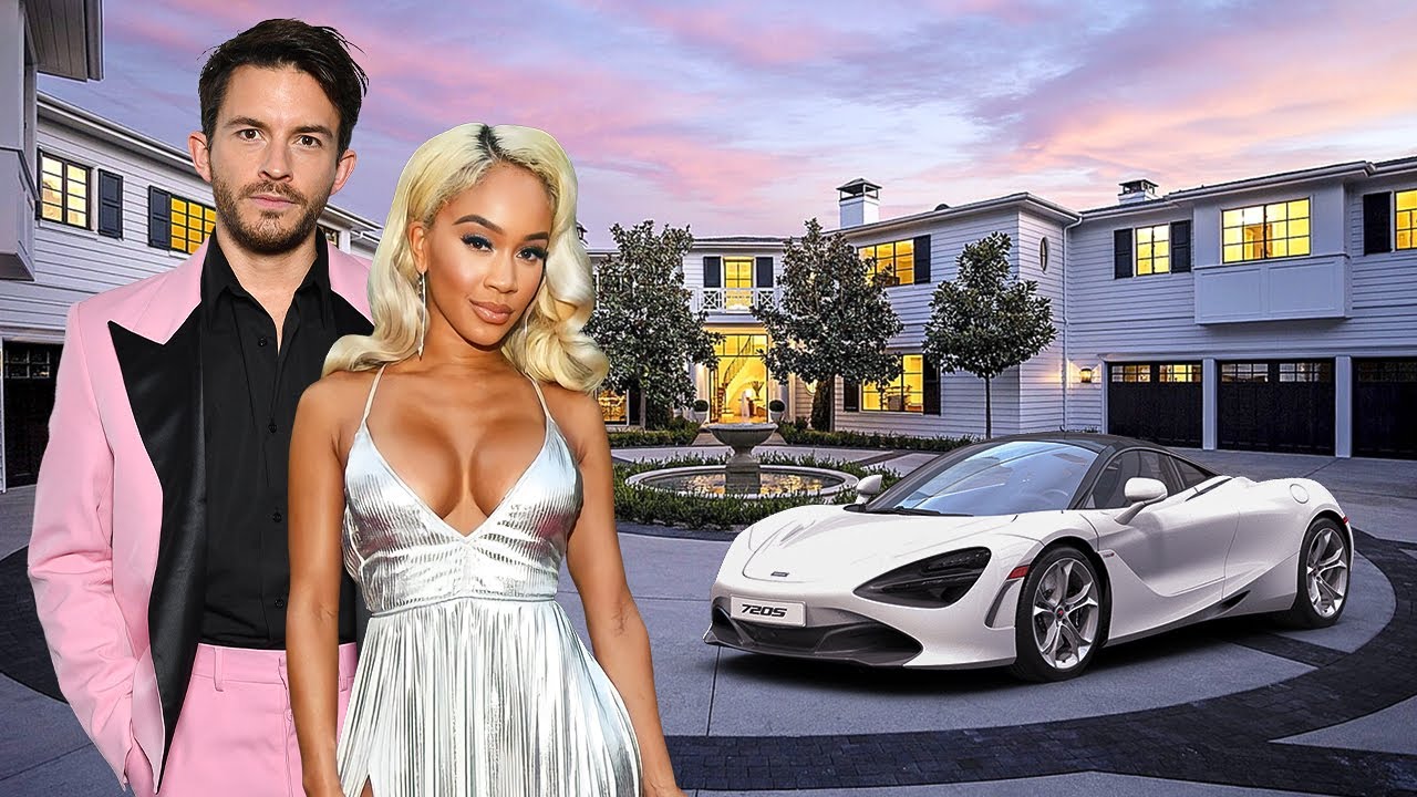 Jonathan Bailey RICH Lifestyle: NEW Babe, Big Mansion, Lifes GOOD..