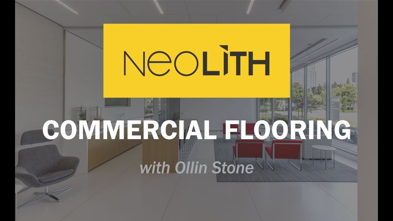 The MET Costa Mesa &mdash; Neolith Nieve Flooring #interiors #design #modern