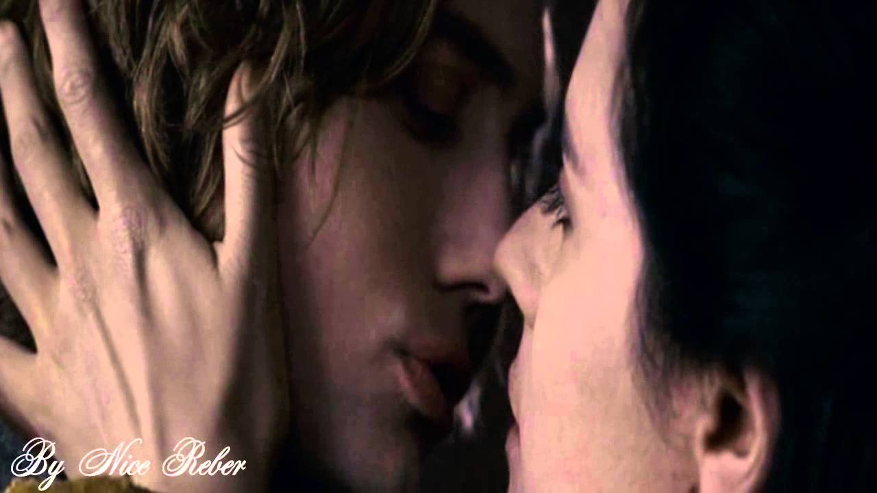 Jasper and Bella love story