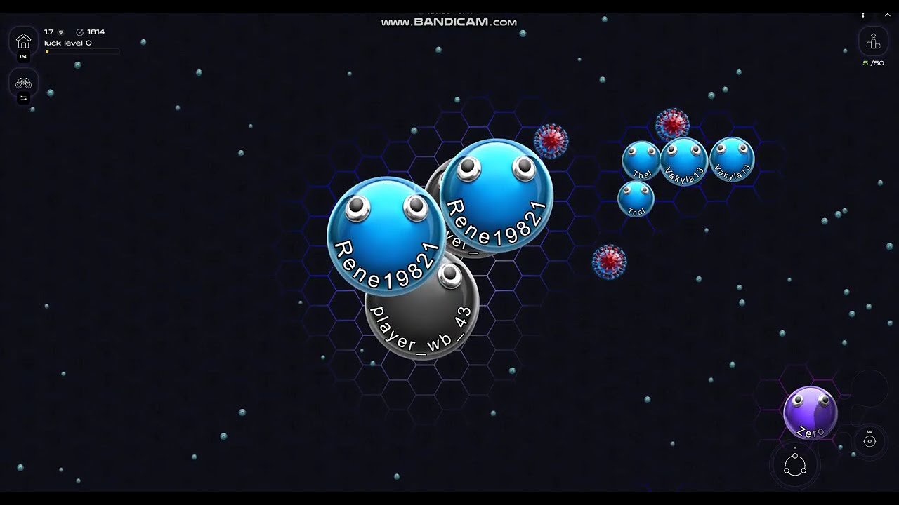Gram.Zone | Agar.io | play collect crypto money 2026 #2