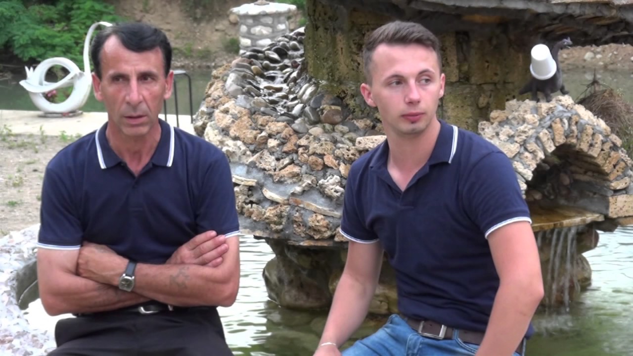 Zvornički Zvuci 2017 - Kolona smrti