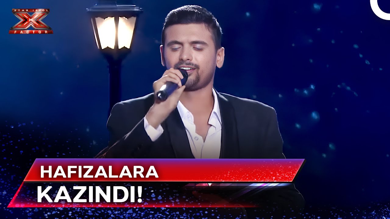 Fırçacı Ahmet Aslan'ın Muhteşem 