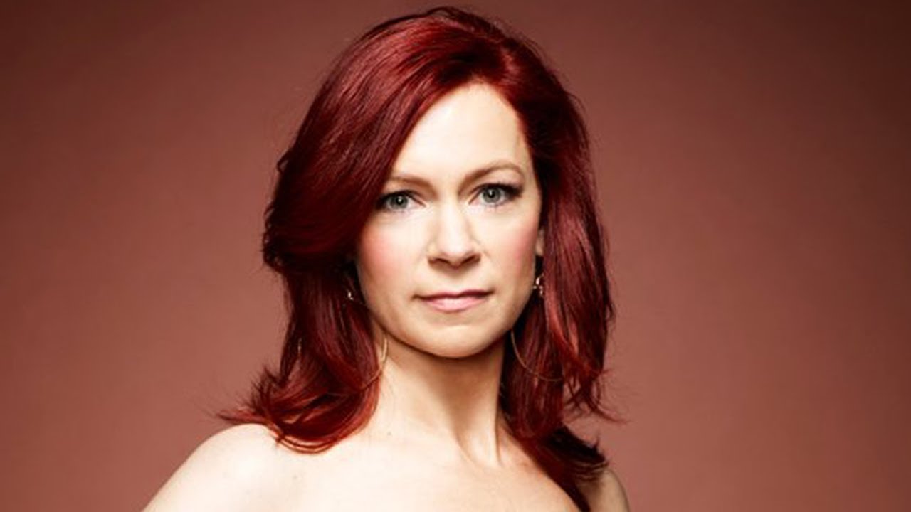 TRUE BLOOD's Carrie Preston is One Busy Lady!