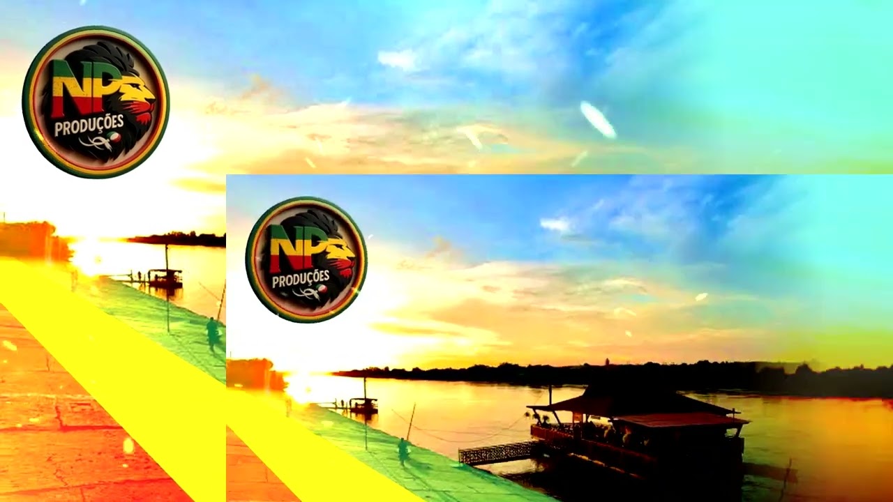 Some boy walk and them chat - (N.P)