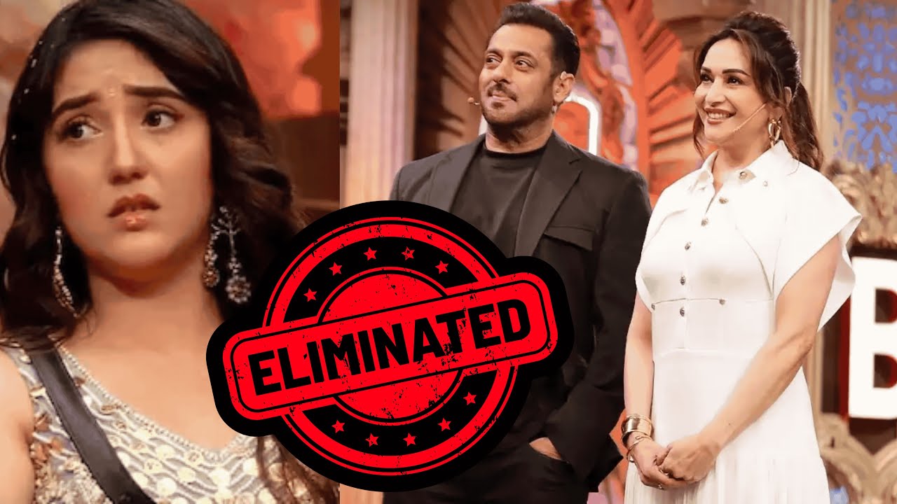 Ashnoor Evicted | Bigg Boss 19 Reaction