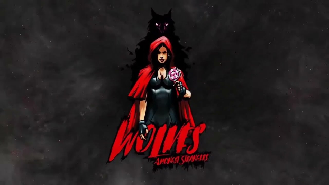 Wolves Amongst Strangers Recruitment Trailer