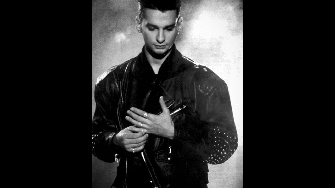 Depeche Mode - Stripped (Highland Dance Remix by Andrea Davoli)