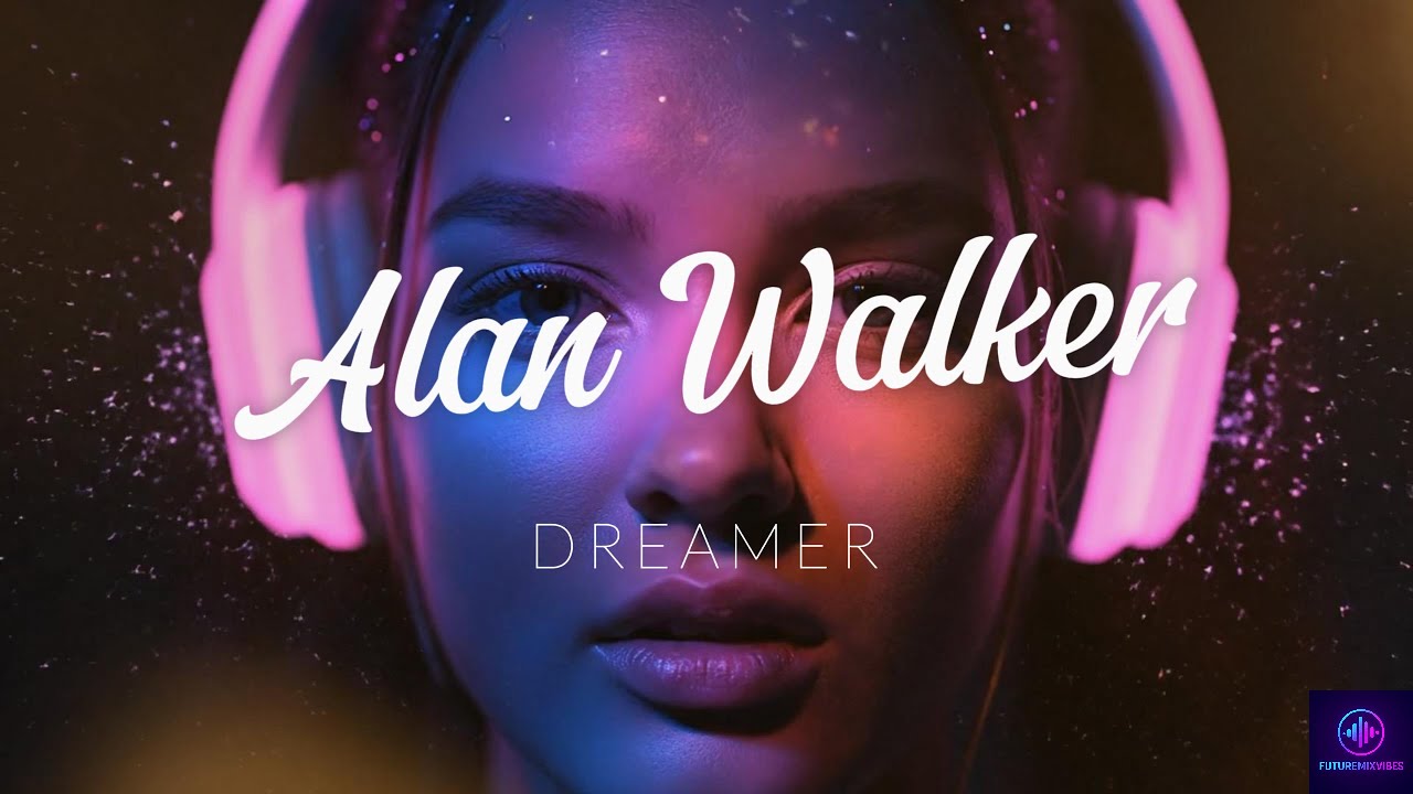 Alan Walker – Dreamer