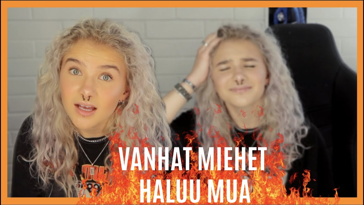 EPÄMIELLYTTÄVÄT MIEHET | storytime