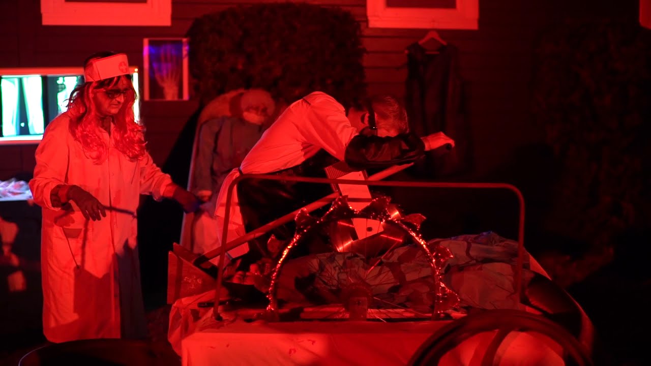 Halloween Oirschot  | After movie 2019