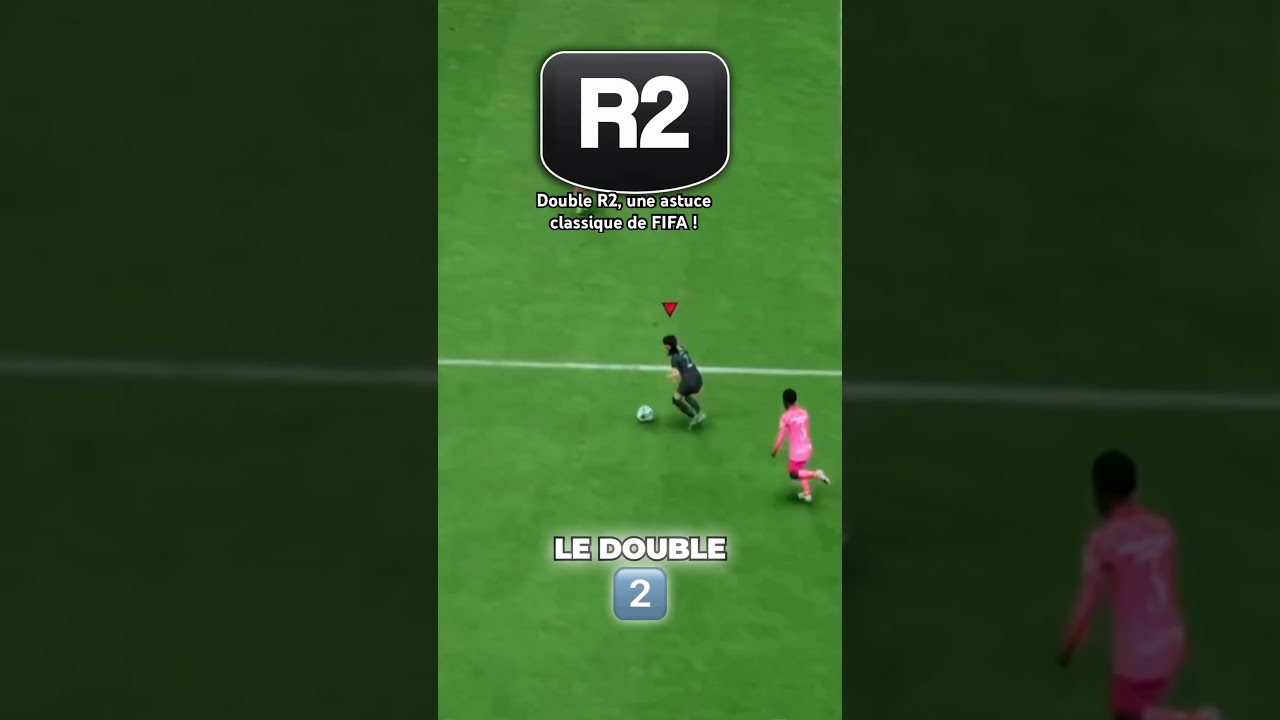 Tu ne sais PAS ACC&Eacute;L&Eacute;RER sur FC 24 ❌❌
