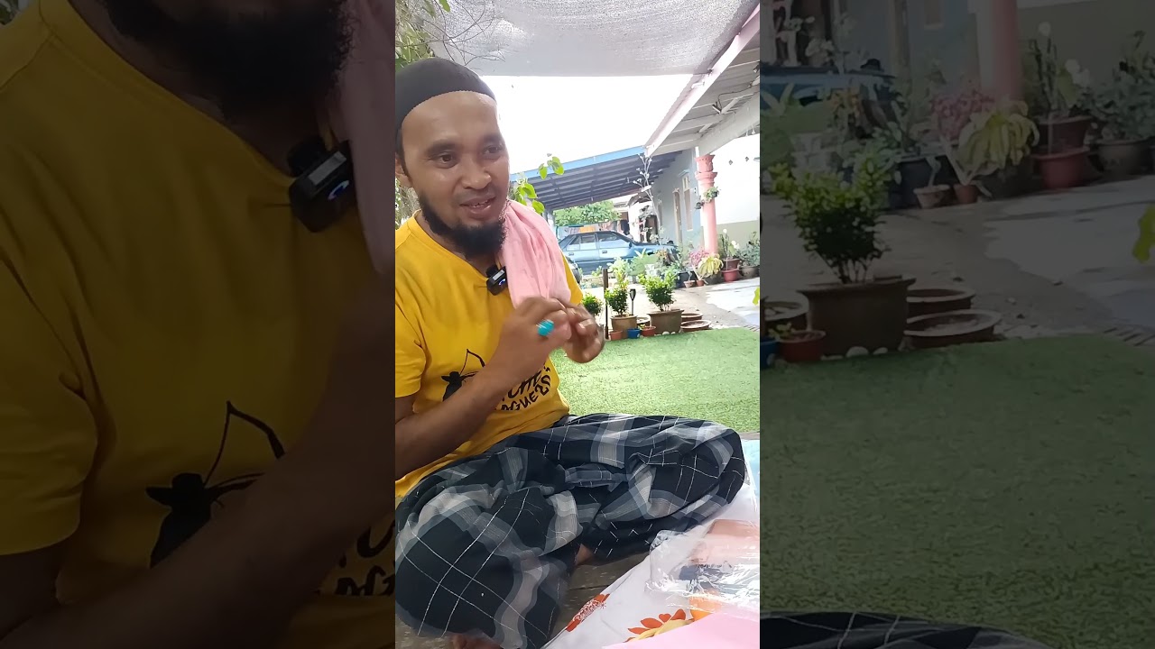 SEMUTAR-JENIS JENIS KAIN LEPAS DAN CARA PEMAKAIAN SEMUTAR SERTA KAIN LIMAR