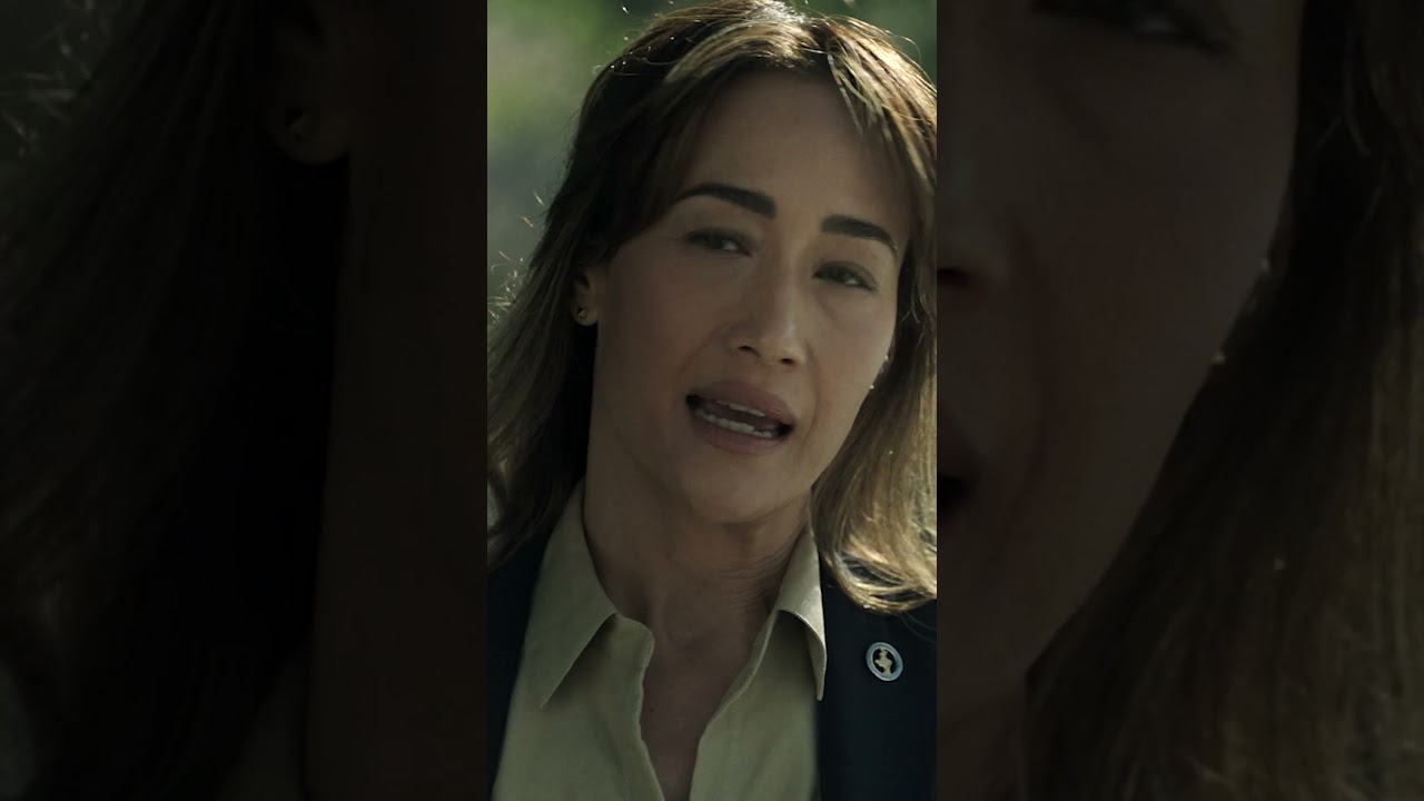 A job well done. | Bosch: Legacy