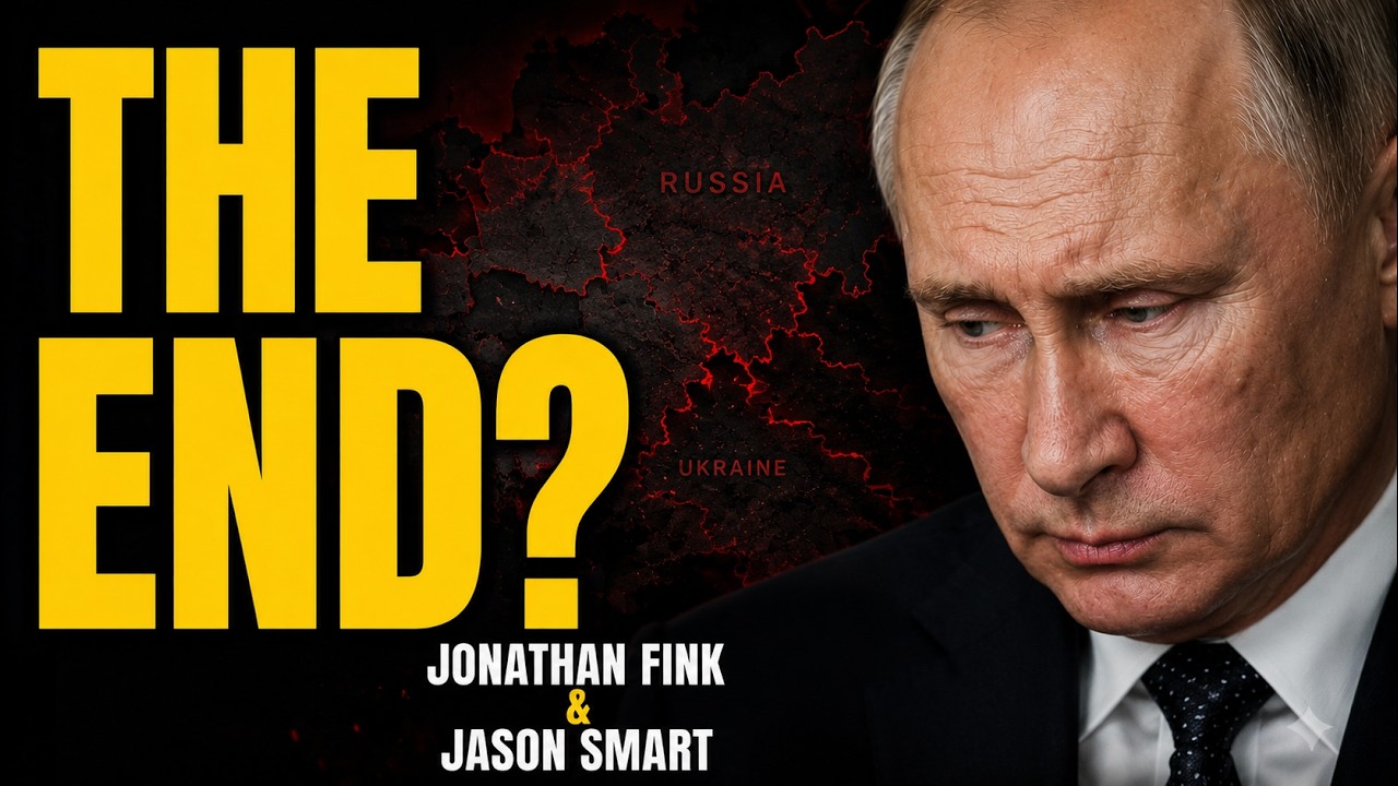 Трещины в &laquo;непобедимости&raquo; Путина: не истекло ли его время?