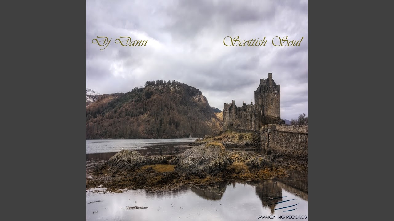 Scottish Soul