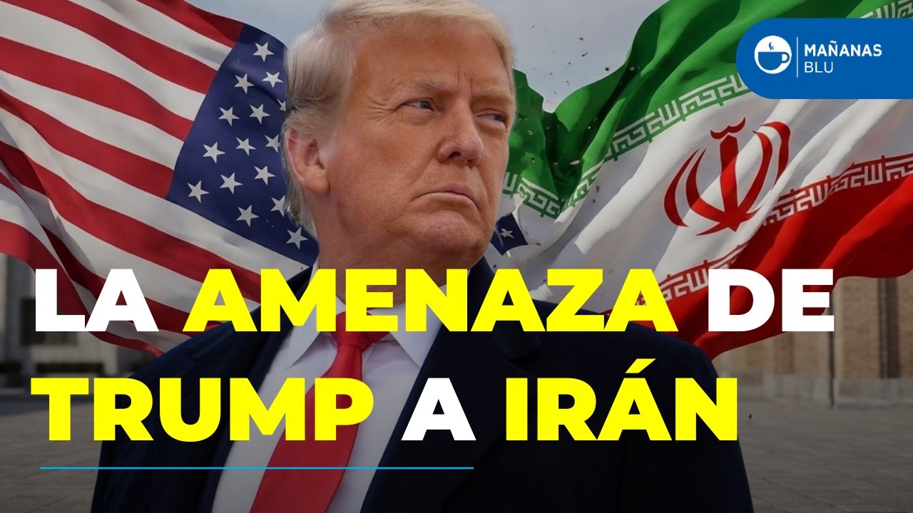 Trump exige la 