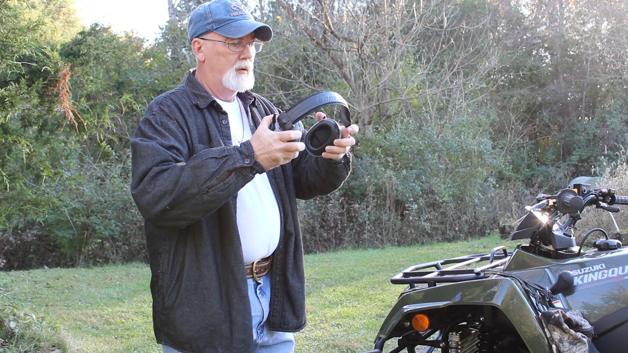 Walther PPS M2 and Amberide holster review