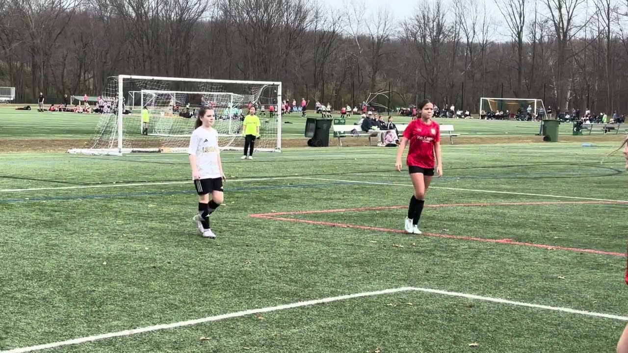 legacy vs wsa second half part A