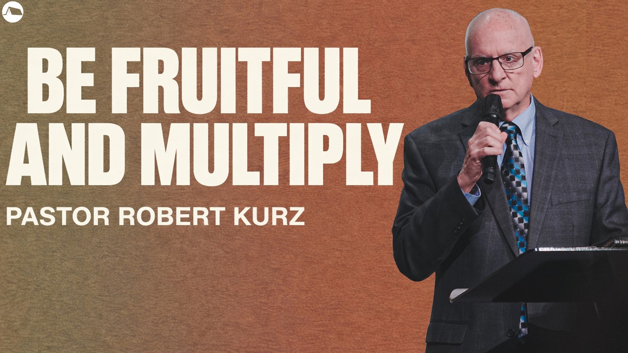 Be Fruitful and Multiply | Robert Kurz