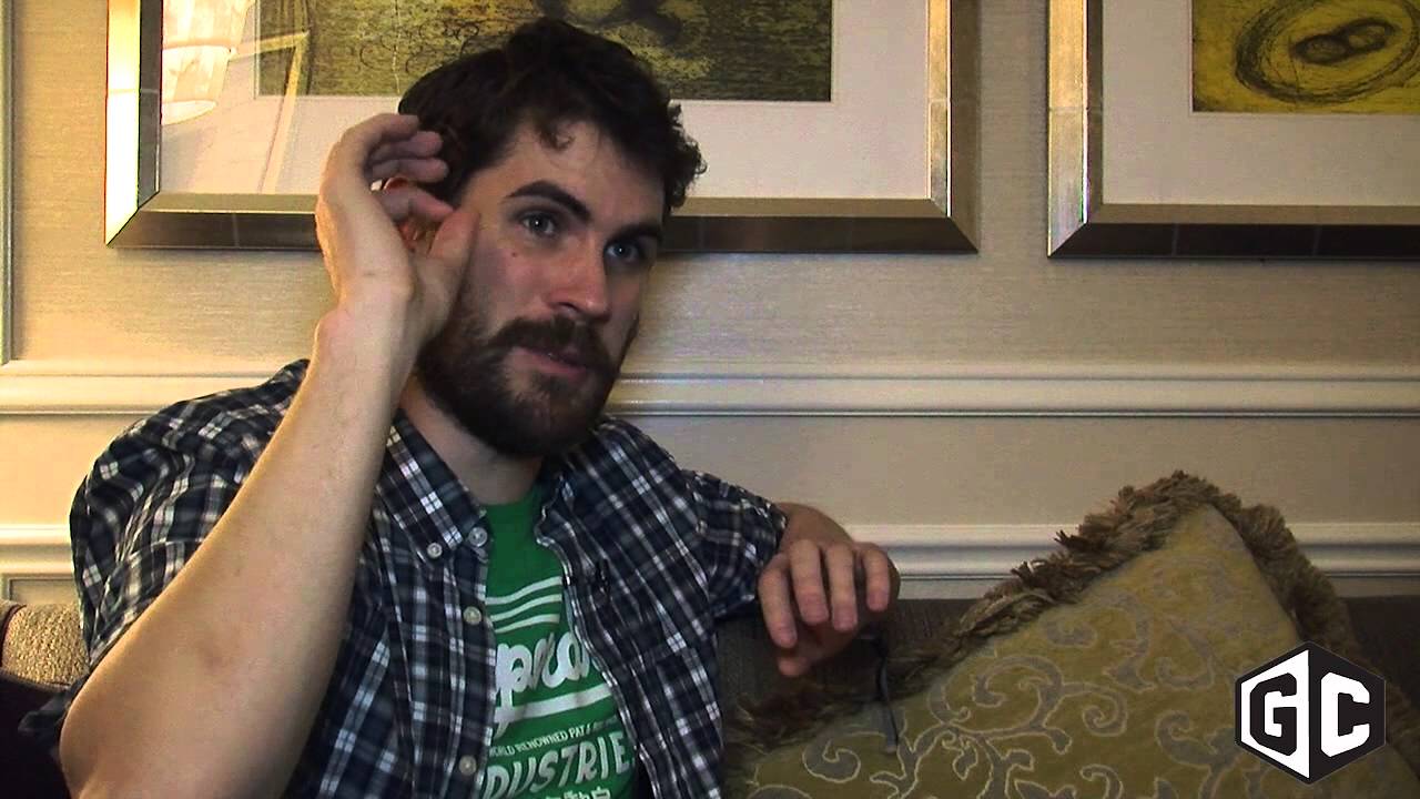 No Man's Sky: Interview with Hello Games founder Sean Murray