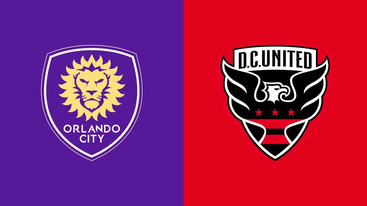 HIGHLIGHTS: Orlando City vs. D.C. United | April 22, 2023