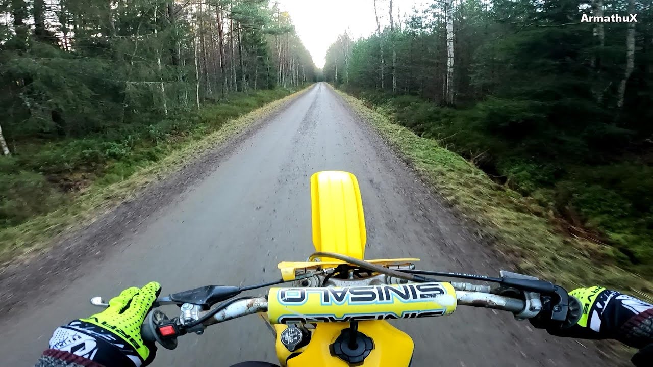 RM80 RAW (GOPRO)