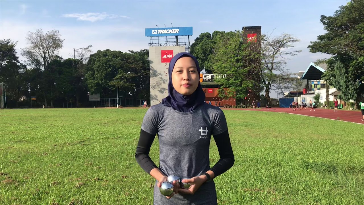 Cara Bermain Olahraga Petanque
