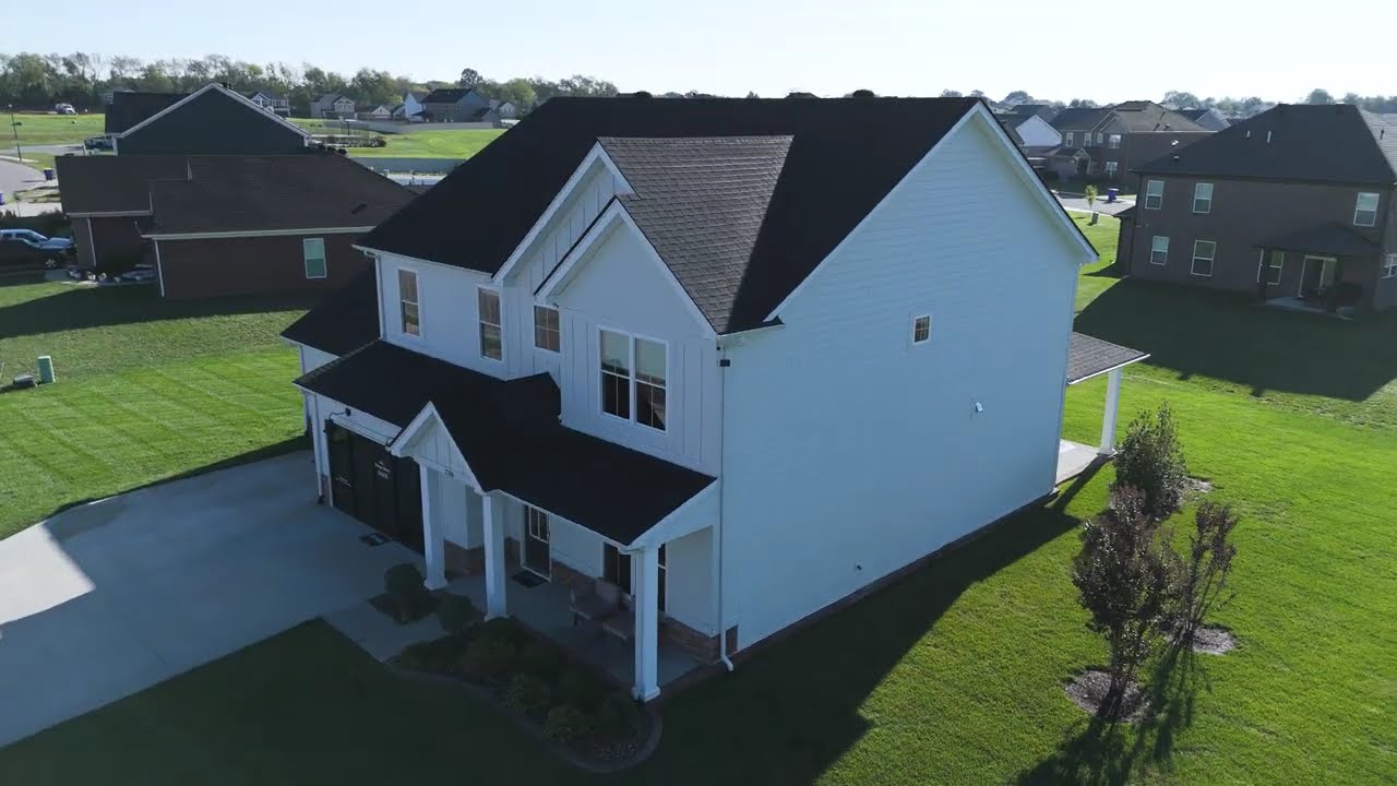 Stagner Farms Community Drone Tour