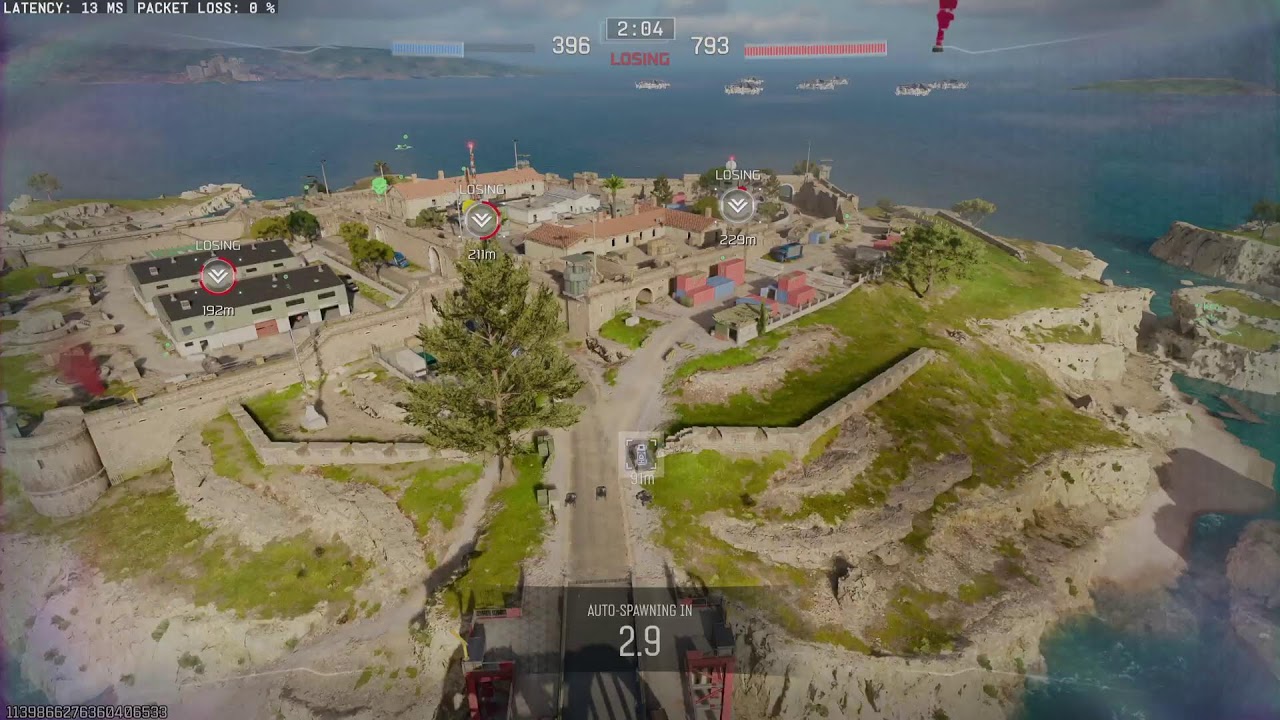 Call of Duty Blops 7