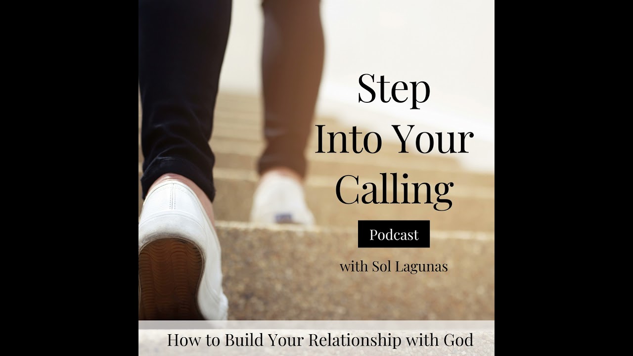 011:Stepping Into Your Purpose with Erika Silva