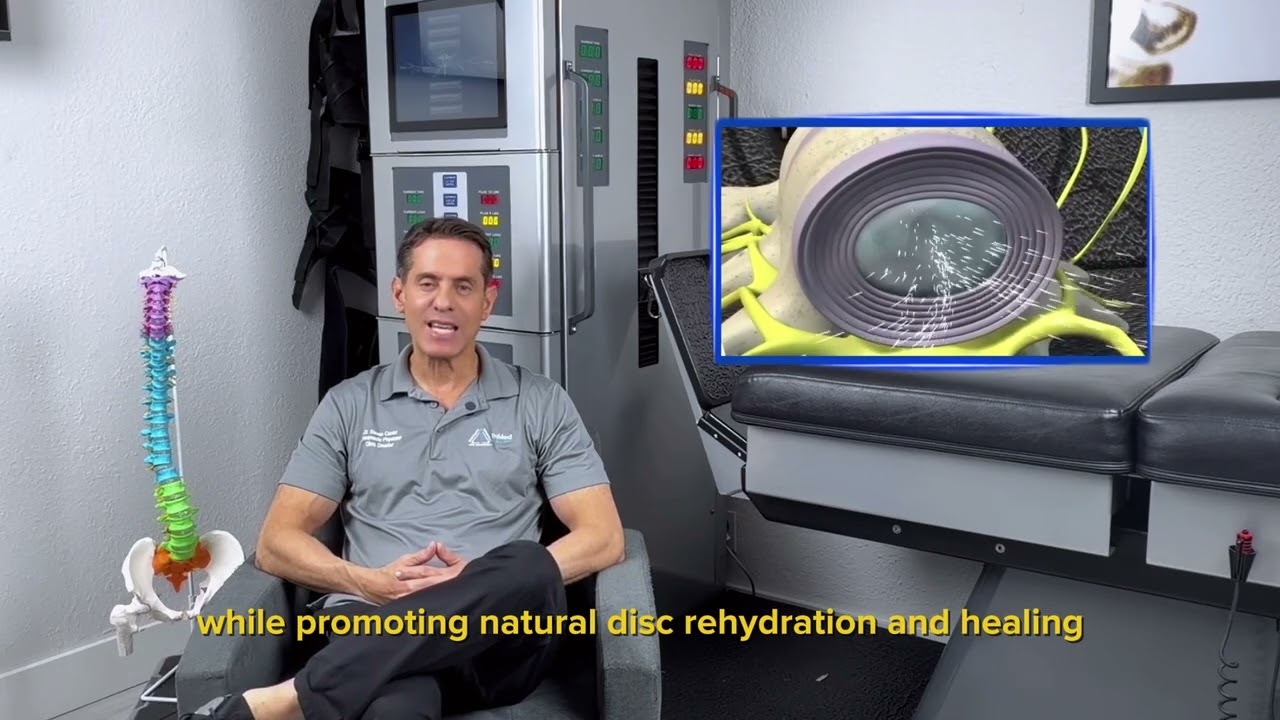 A message to you from Dr.Steven Cantor