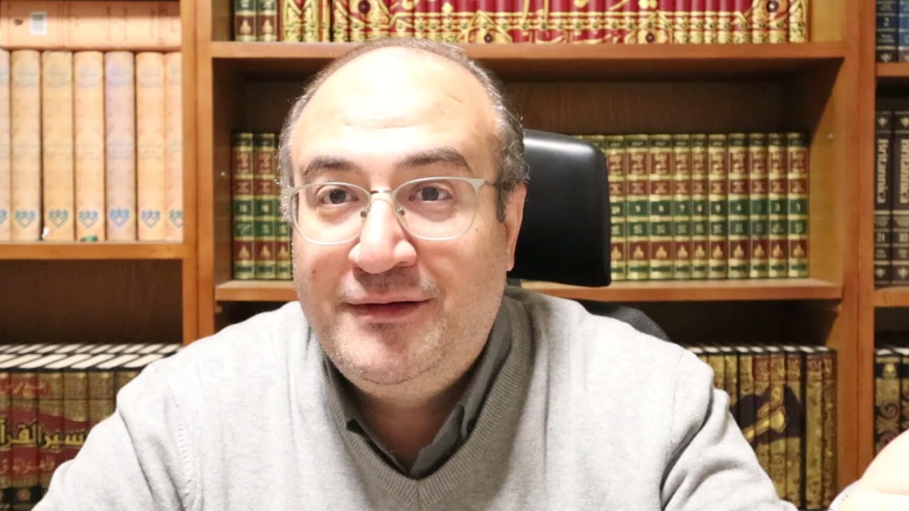 عبقرية خالد (1) البادية و الحرب - جزء أول