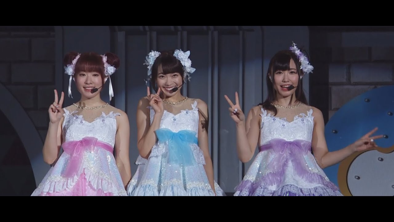 ||Aqours|| Shuka, Furirin and Ainyan: Team Chibi