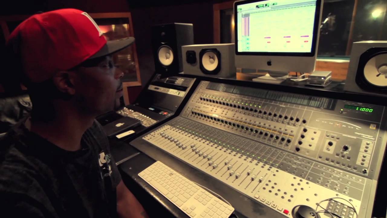 OFF THE RECORD: KY ENGINEERING