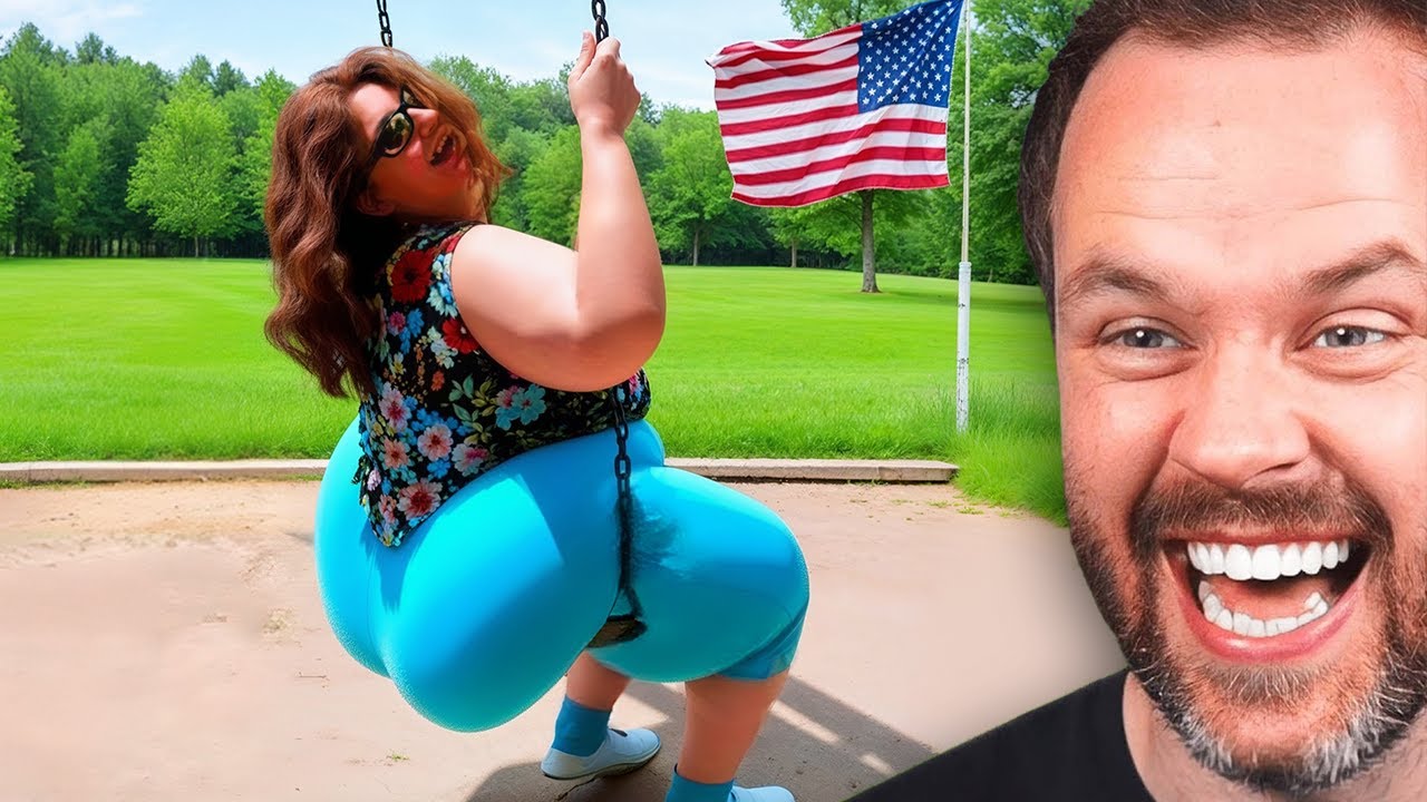 Funniest US TikToks