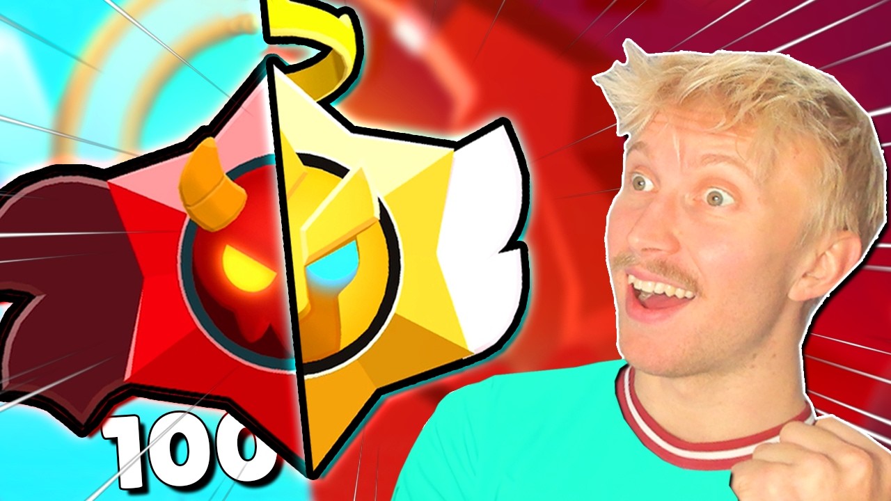 Avataan *100* uutta STARR DROPPIA! 😈😇 | 60K MINISPESSU 💥