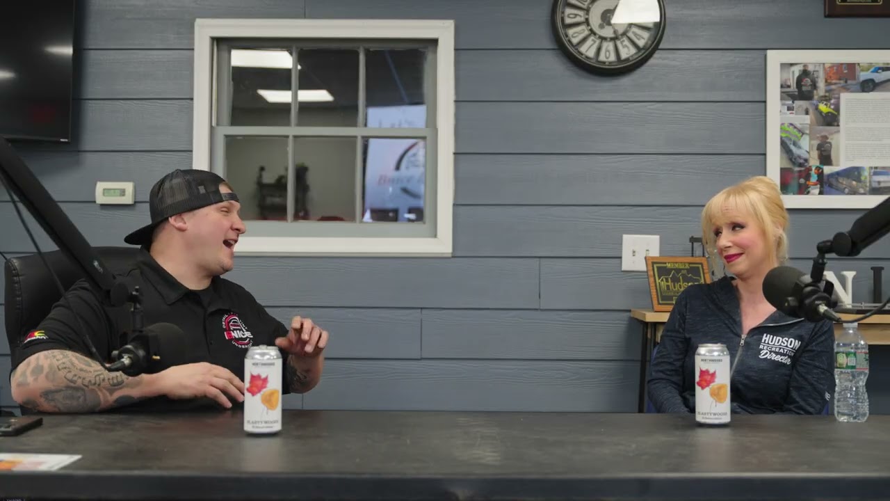 Learn The Hudson Rec - Business and Brews Episode 21