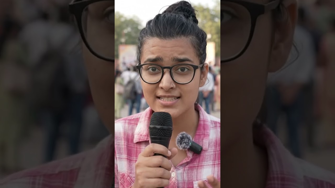 🎤 Neha Bora: Support the Jantar Mantar Campaign