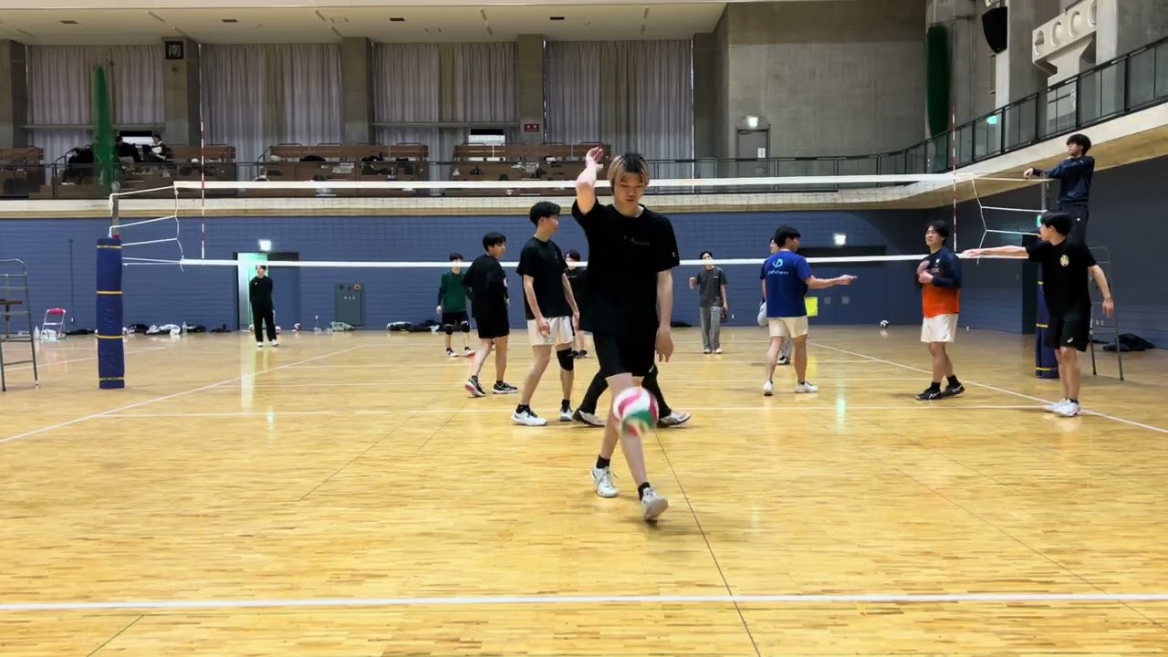 イーグル杯3位決定戦