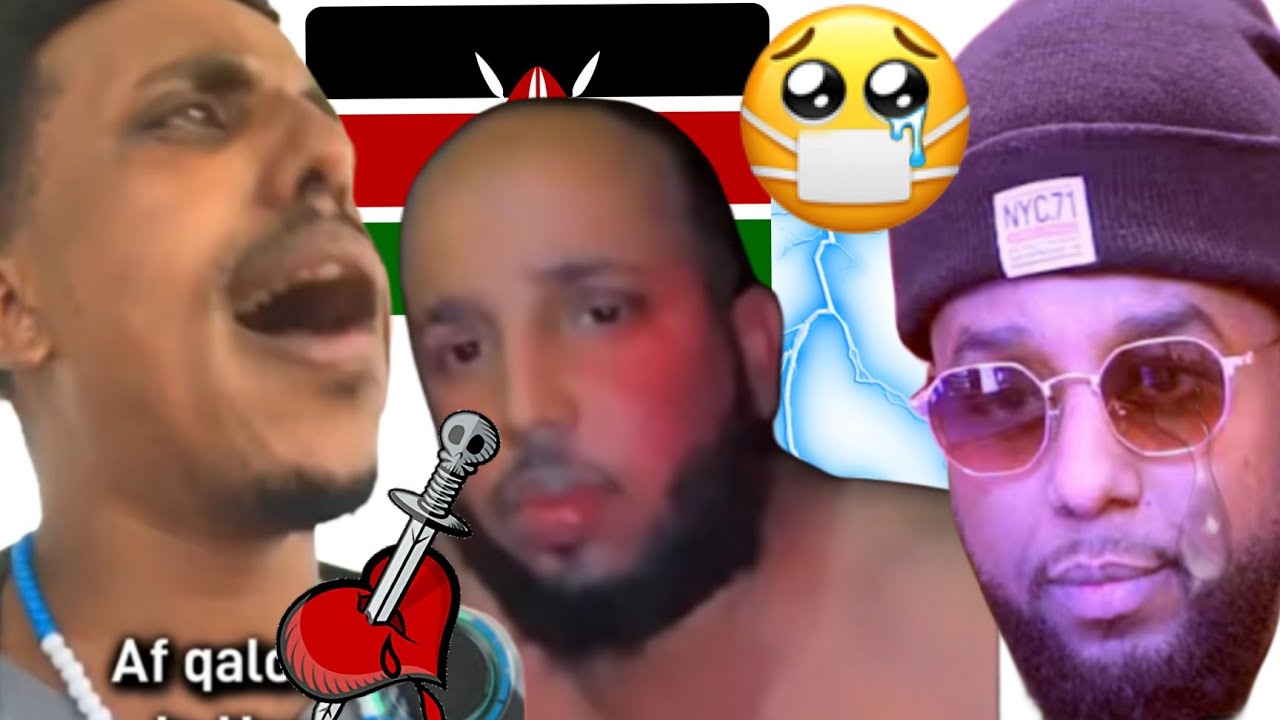 King ck o ilmeyey xaqiqda team kazow dhibatada ukusameye wiilka kahadle